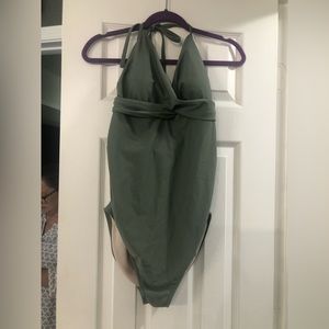 Women’s Maternity Swimsuit